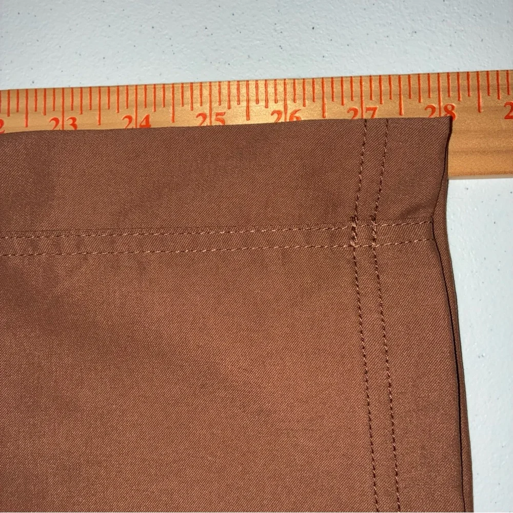 Prana Women’s Halle Performance Straight Pants Size 8 - Picture 7 of 9